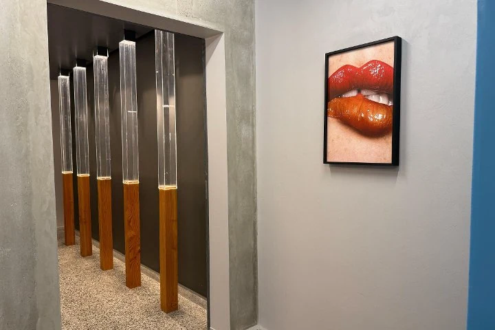 Las Vegas Lashes – Foto 1