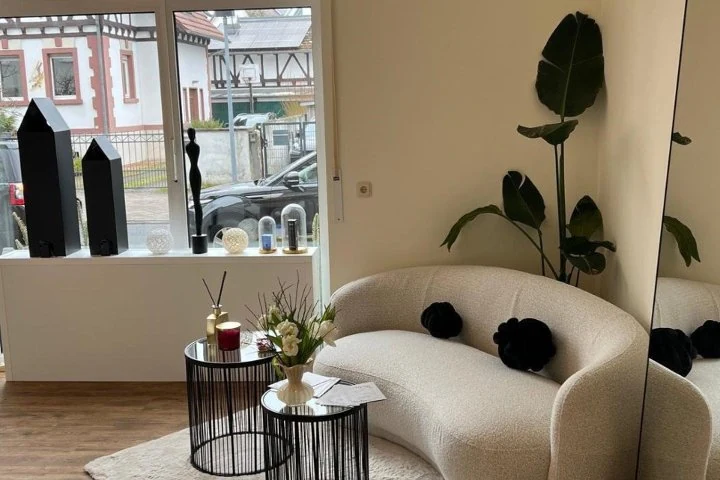 Laser Esthetic Lounge – Bad Homburg, Hessen