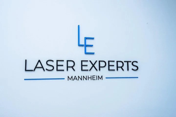 Laser Experts Mannheim – Seckenheim, Mannheim