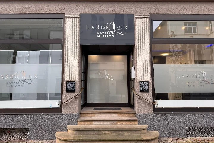 LASER LUX – Arnsberg