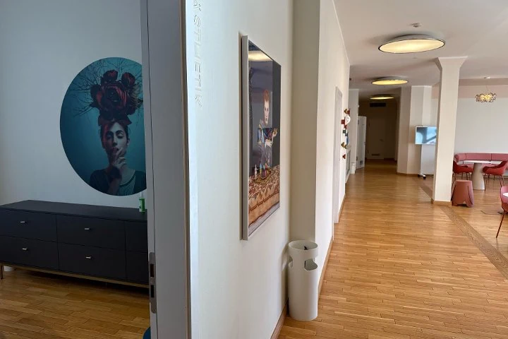 LaserÄsthetik Berlin – Foto 1