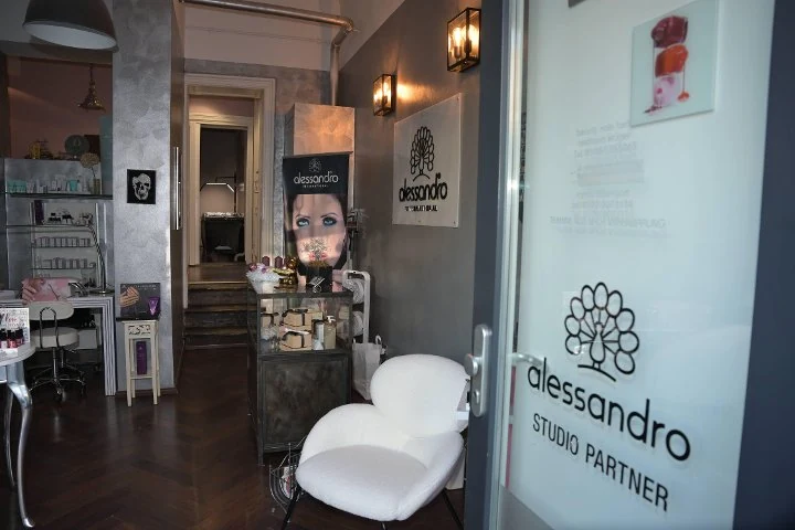 Lash Artistry By Chris – Wilmersdorf, Berlin