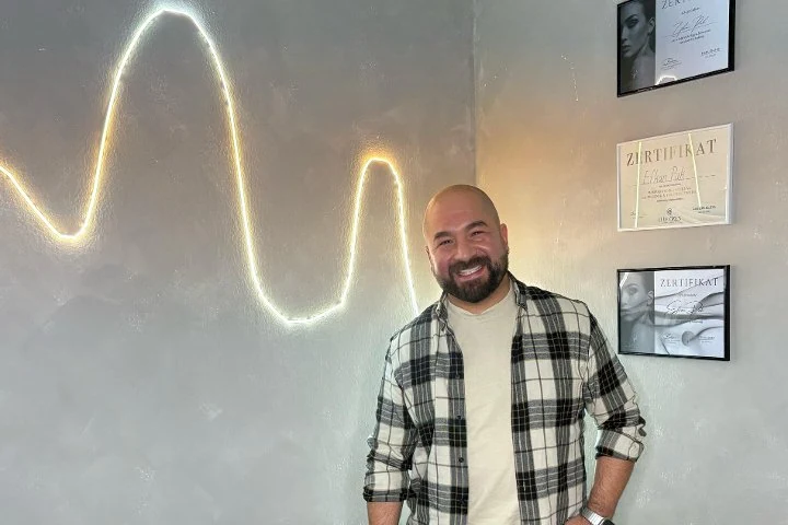 Lash Performance – Rüttenscheid, Essen