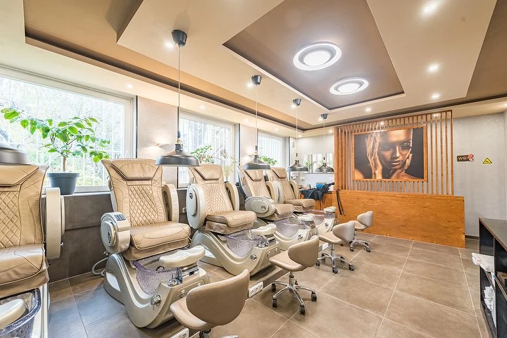 Lashanh Nails Eidelstedt – Eidelstedt, Hamburg