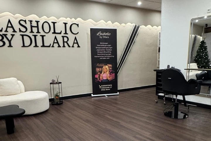 Lasholic by Dilara – Zentrum , Bonn