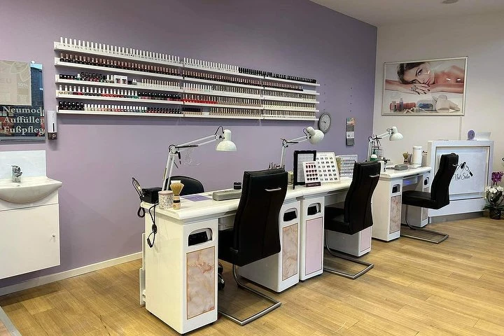 Lavender Nails Wedel – Wedel, Hamburg und Umland