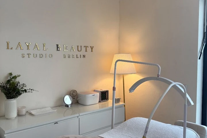 Layal Beauty – Foto 1