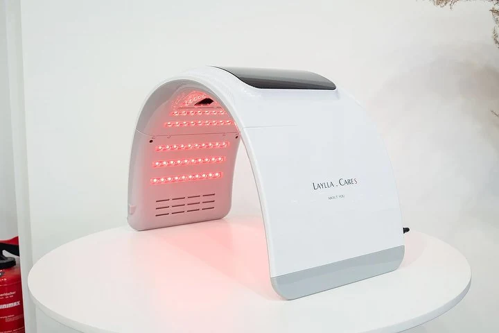 Laylla . Cares – Nibelungenpark, Berlin