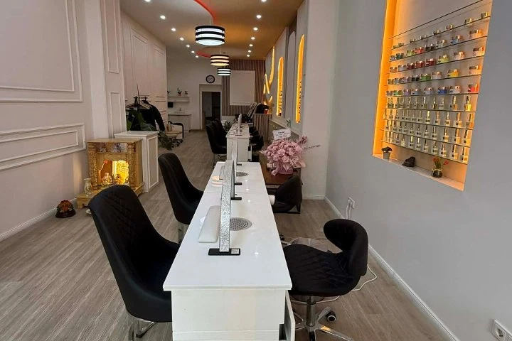 LD Nails & Tattoo – Foto 1