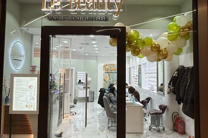 Le Beauty – Gladbach, Mönchengladbach