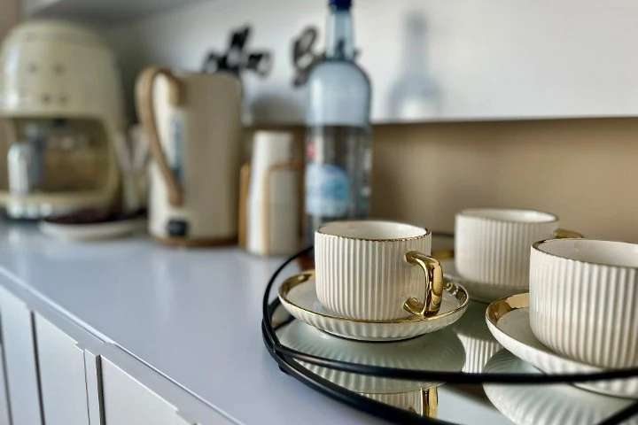 Le Clau Browstudio – Eißendorf, Hamburg