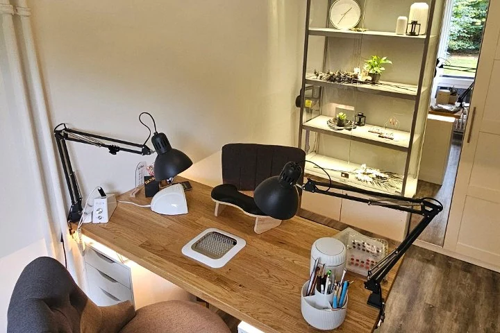 Lea Hartmann Nagelstudio & Co. – Eidelstedt, Hamburg