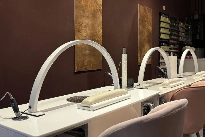 Lee Nails – Innenstadt, Frankfurt am Main