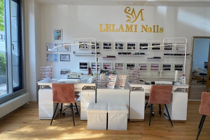 LeLami Nails – Obermenzing, München