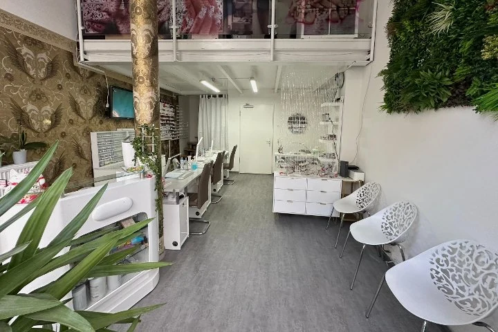 Lena Nails - Köln – Foto 1