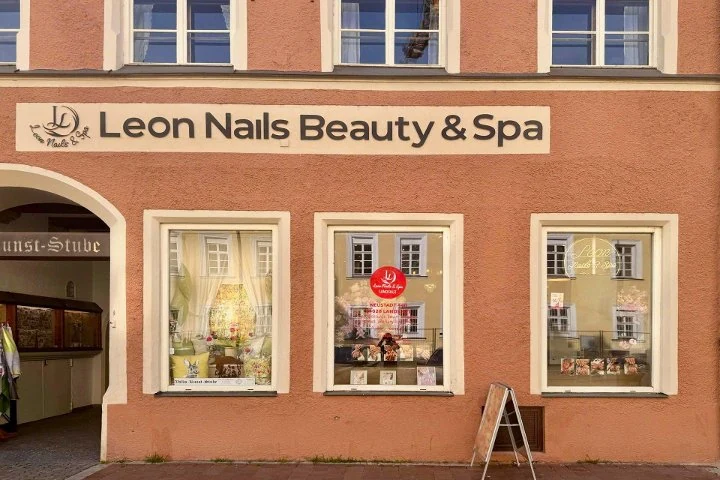 Leon Nails Beauty & Spa – Landshut, Bayern