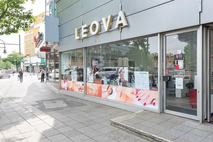 Leova Nails – Charlottenburg, Berlin