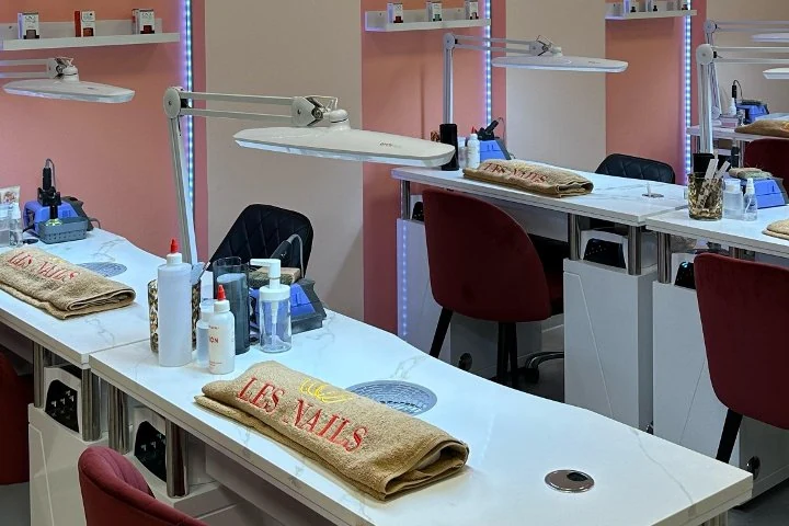 Les Nails Ingelheim – Ingelheim am Rhein, Rheinland-Pfalz
