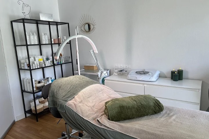Les Soeurs Kosmetik München – Nymphenburg, München