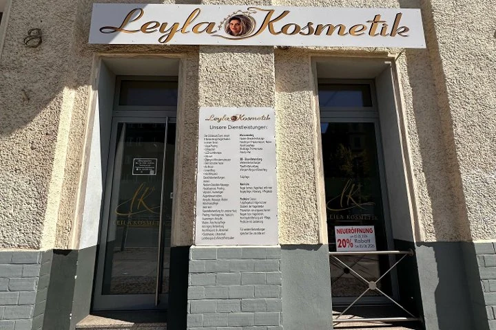Leyla Kosmetik – Foto 1
