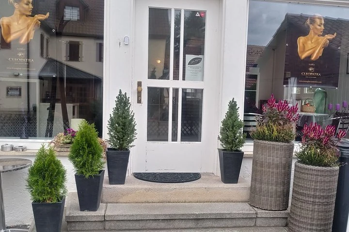 Lila Waxing + Cosmetics – Lustnau, Tübingen