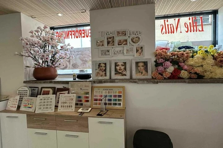 Lilie Nails – Waldshut-Tiengen, Baden-Württemberg
