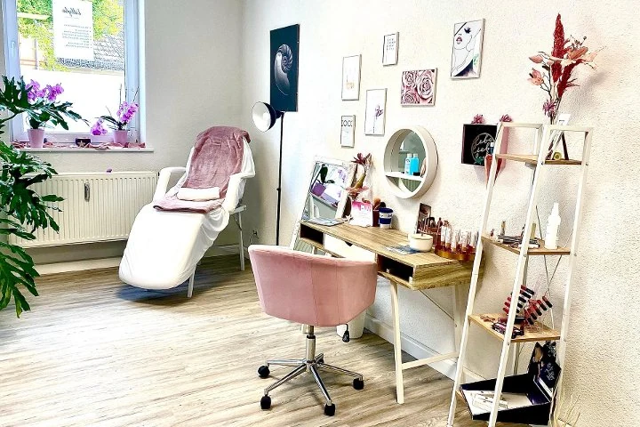 Lillybe - Beauty and Spa – Luckenwalde