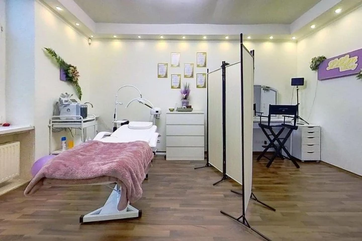 Lilya Beauty – Duissern, Duisburg