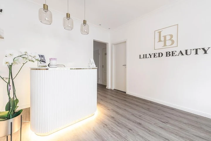 LILYED BEAUTY – Eimsbüttel, Hamburg