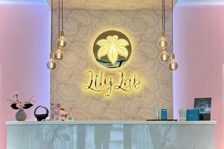 LilyLab Beauty Studio – Neustadt, Halle