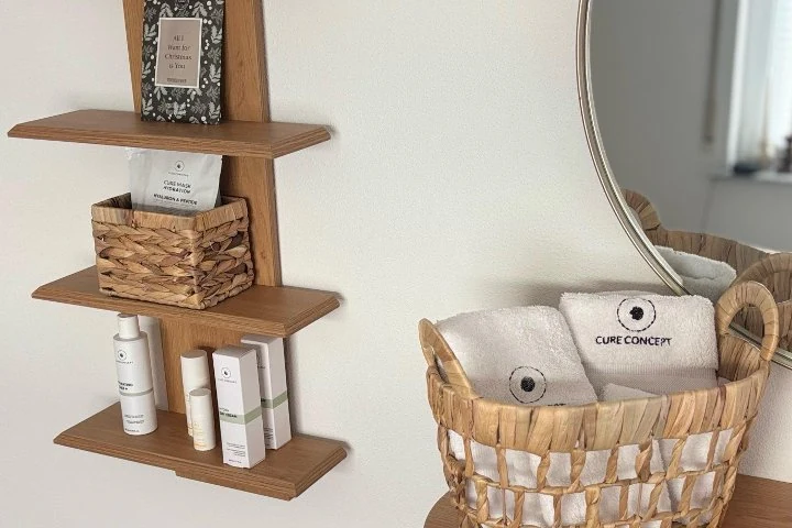 Lina Cosmetics – Wettenberg, Hessen