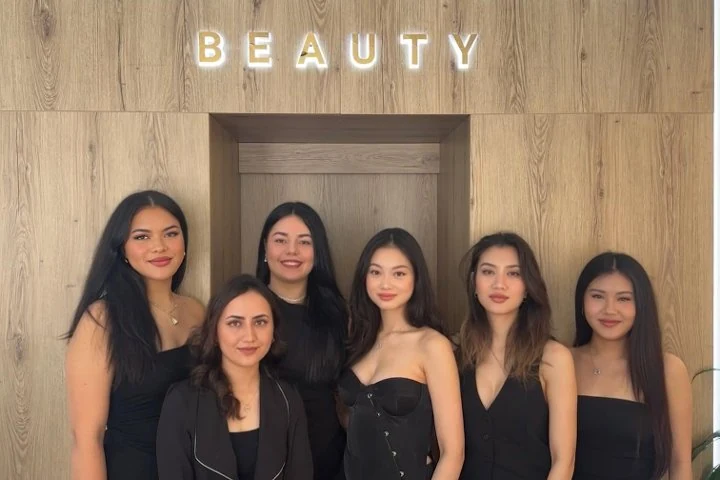 Linda Ninh Beauty – Wilsdruffer Vorstadt, Dresden