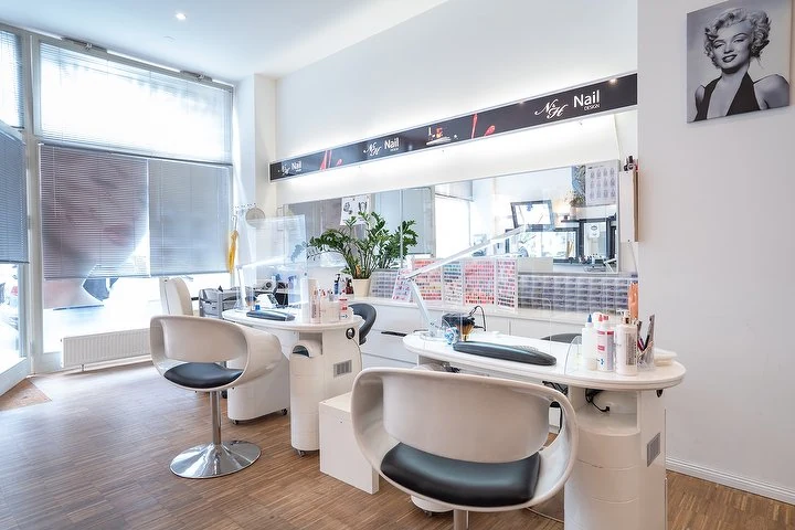 LinhChi Nails Nagel Studios – Nordbahnhof, Berlin