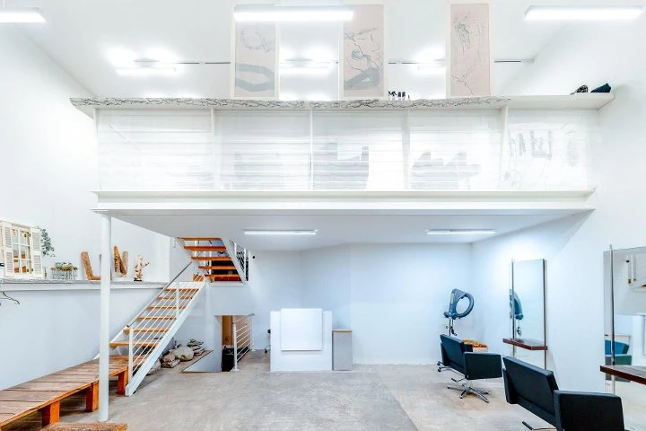 Link Hair Design – Prenzlauer Berg, Berlin