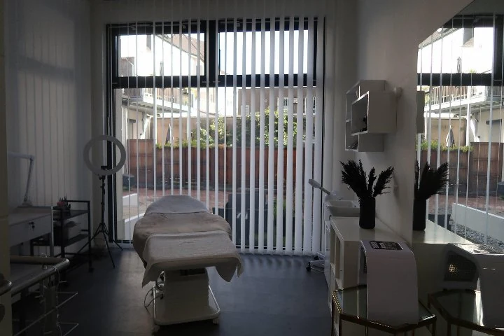 Linn Skin – Buer, Gelsenkirchen