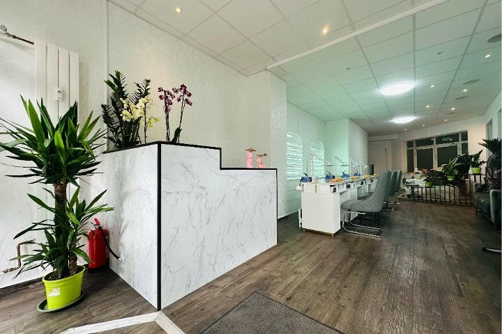 Lisa Nails, Cologne – Foto 1
