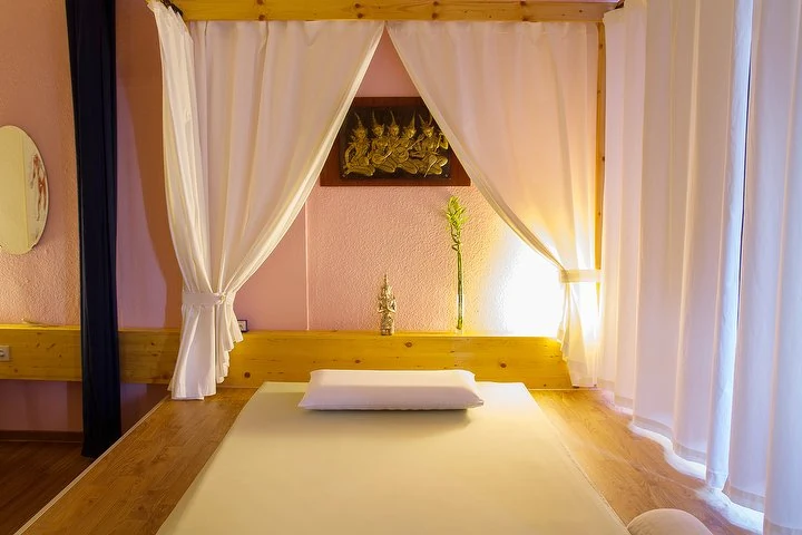 Little Buddha Stuttgart – Bad-Cannstatt, Stuttgart