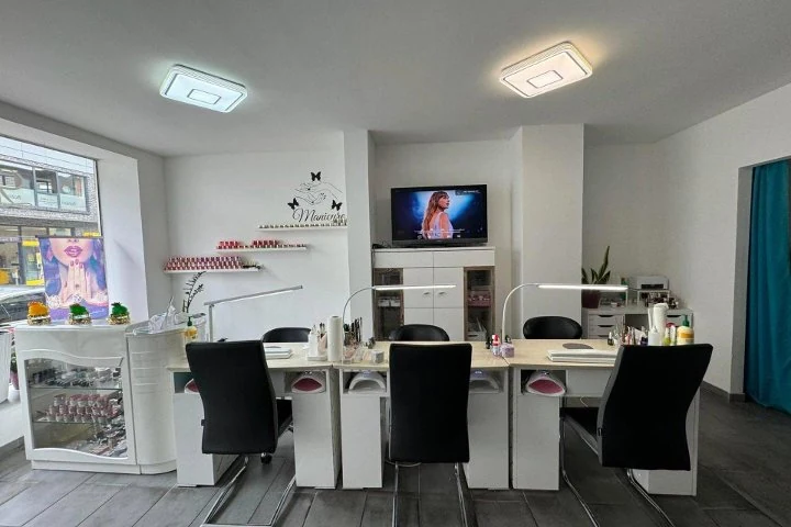 Livi Nail – Frintrop, Essen