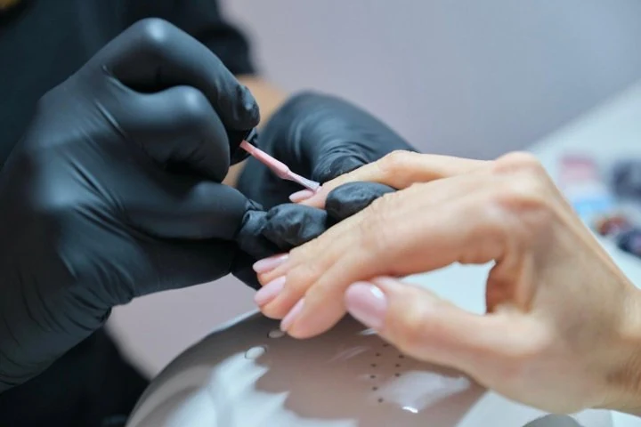 Lixa Nails & Spa – Heidelberg