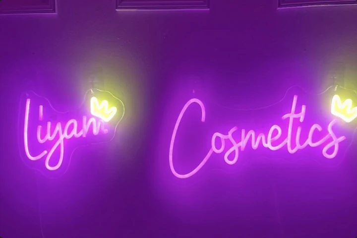 Liyam Cosmetics – Marxloh, Duisburg