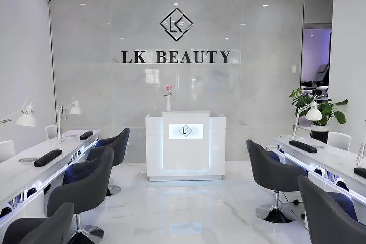 LK Beauty 2 – Charlottenburg, Berlin