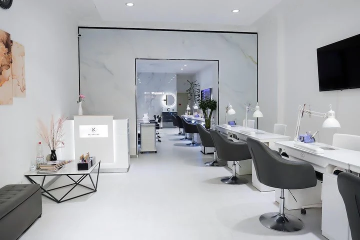LK Beauty – Charlottenburg, Berlin