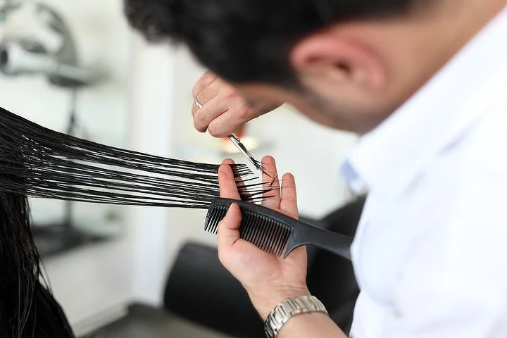 LK-Friseure – Moabit, Berlin