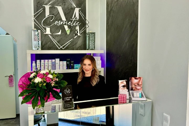 LM Cosmetic – Borbeck-Mitte, Essen