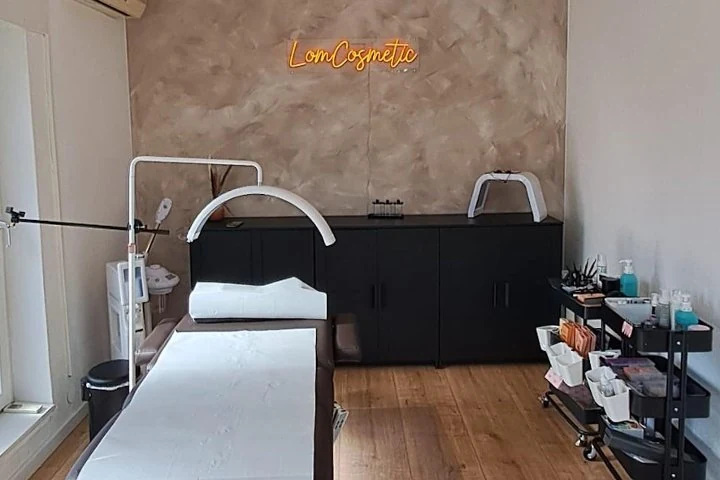 LomCosmetic – Übach-Palenberg, Rheinland
