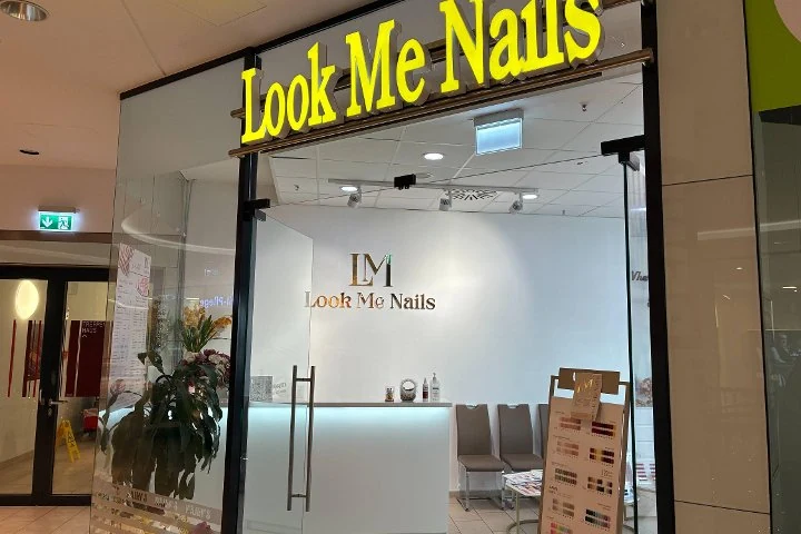 Look Me Nails – Foto 1