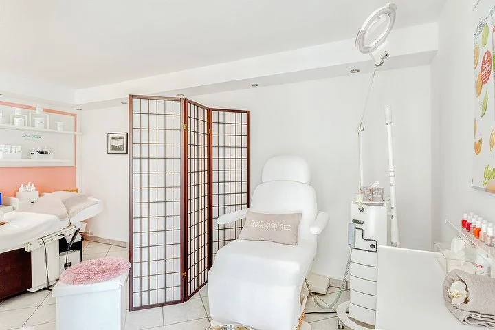 L´Orchidée Kosmetik & Wellness – Ostheim, Köln