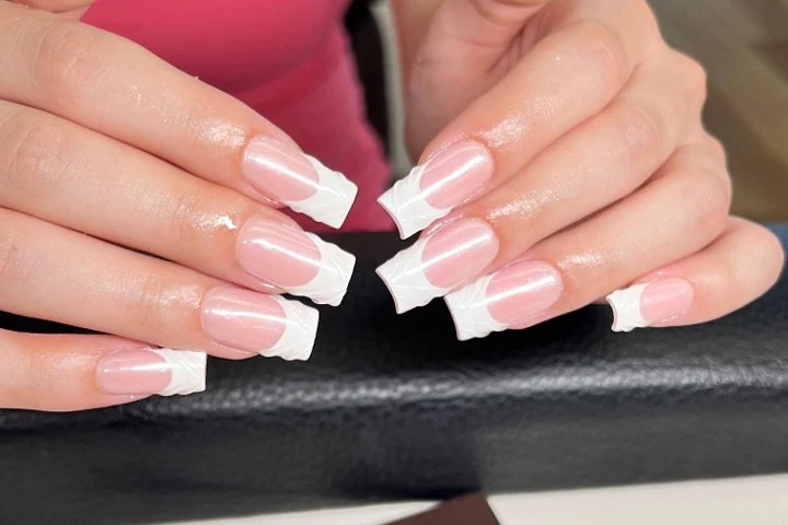 Lotus Beauty & Nails Eimsbüttel – Harvestehude, Hamburg