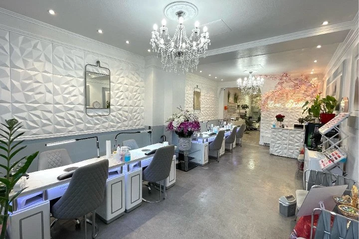 Love Nails in Köln – Sülz, Köln