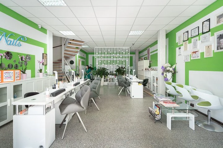 Lovely Nails - Bernau – Foto 1